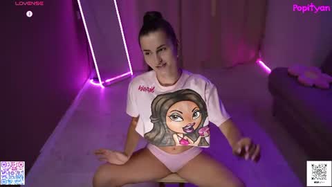Louise  see you on December 1  at 2200 UTC3 online show from July 20, 9:34 am