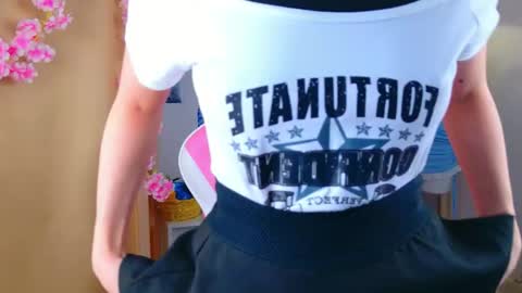 Hi Daddy Im Jane online show from May 16, 8:29 pm