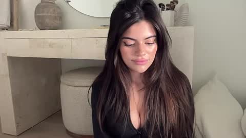 Selena online show from July 22, 12:35 am