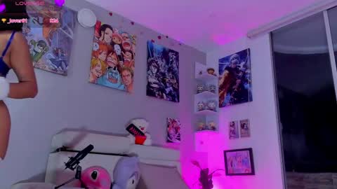 power_girl69 online show from May 14, 2:43 am