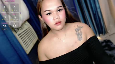 Just PRECIOUS  online show from May 22, 12:50 am