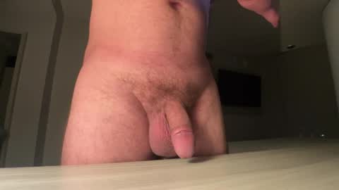 Precumguy online show from May 27, 1:23 am