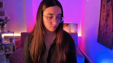 Camila  online show from May 9, 2:01 pm