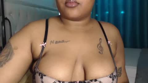 Annah online show from June 23, 2:01 pm