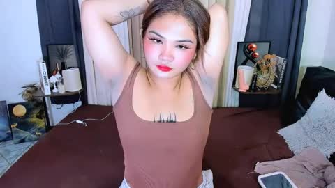 hi im percy online show from May 15, 10:23 am