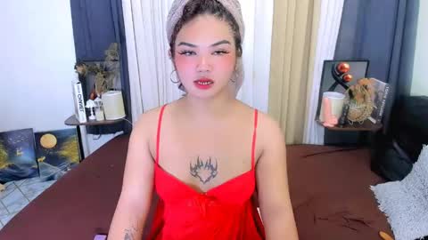 hi im percy online show from May 19, 10:44 am