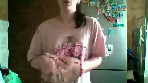 Bella online show from May 31, 4:44 am
