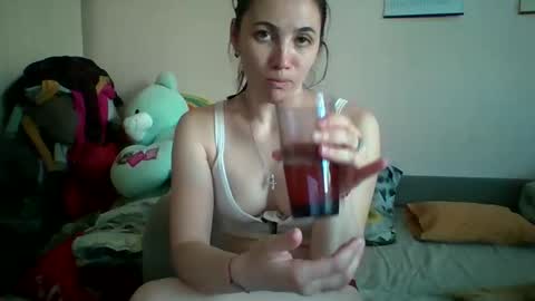 Bella online show from May 7, 1:07 pm