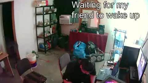 prettytinydick online show from July 21, 1:07 am