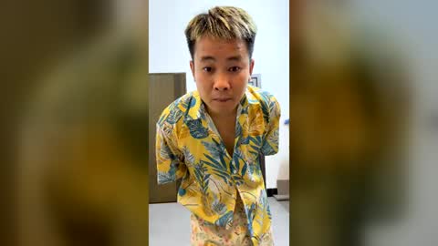 good boy online show from July 27, 3:31 pm