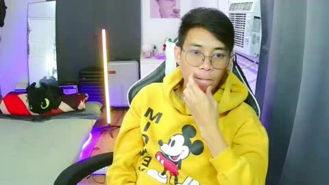 prince_harrison online show from July 22, 5:04 pm