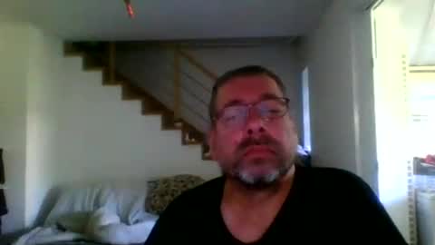 chris online show from July 9, 7:56 am