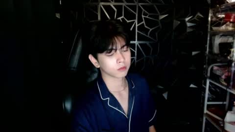 princecalix online show from July 14, 4:28 am