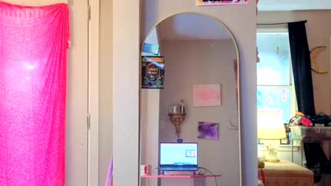 Princess Kitty online show from July 13, 3:15 pm