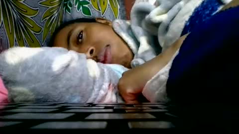 prisca880319 online show from July 1, 2:15 pm