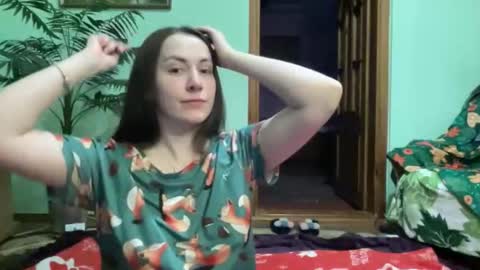 proud sweet 21 online show from May 25, 2:06 am