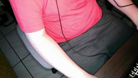 your mysterious man online show from May 16, 10:41 pm