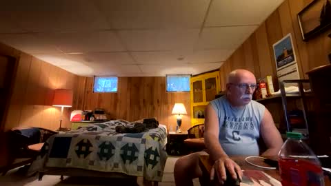 ptyhosefetish online show from June 8, 8:43 pm
