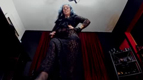 MissPuffyLove online show from July 9, 1:42 am
