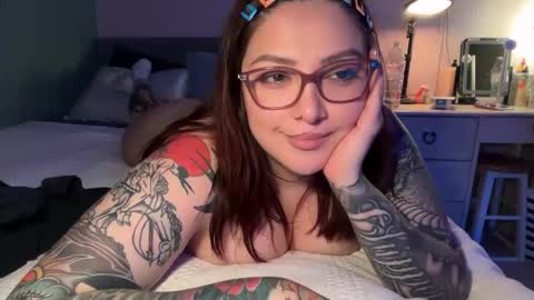 Pumpkin bunny online show from May 3, 4:07 am
