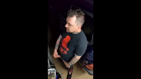 punkrock87denvo online show from May 19, 4:03 pm