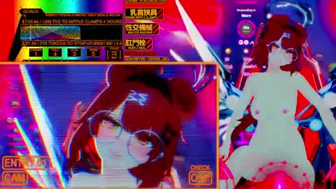 Inuyama Wanko online show from May 30, 6:34 am