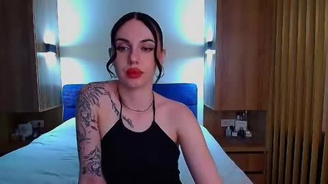Julia online show from July 5, 2:57 pm