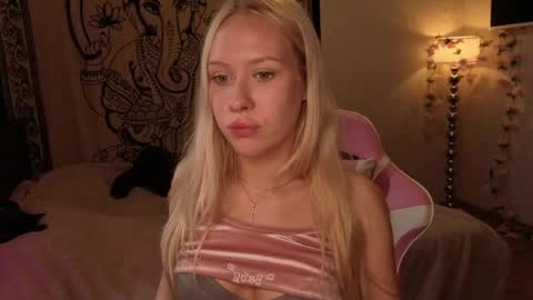 Megan online show from June 2, 3:03 pm