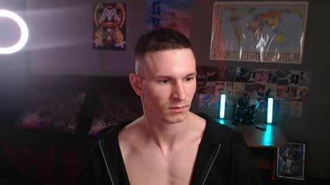 puremenshape online show from April 23, 10:23 am