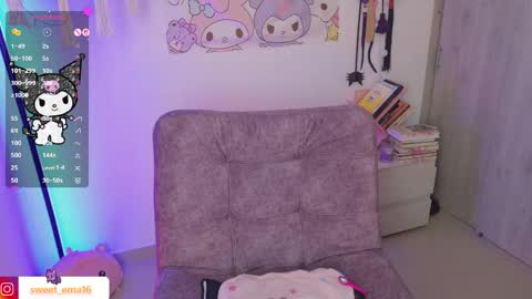 purple_ema online show from May 21, 7:20 pm