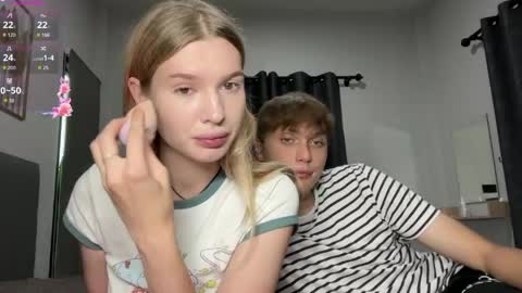 Lina online show from June 3, 12:57 am
