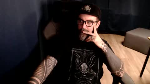 Yog Sothoth online show from November 15, 10:00 pm