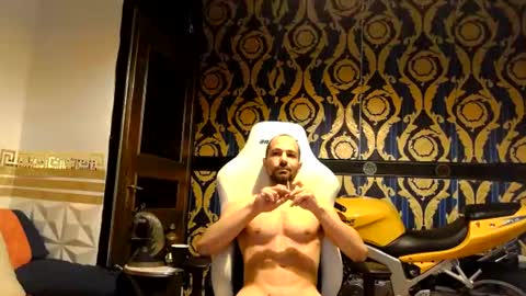 Qianos online show from June 24, 6:59 pm