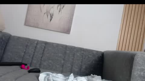 ANTONELLA online show from June 4, 2:34 pm