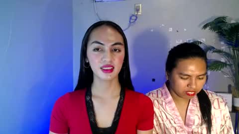 queen_danaya online show from June 14, 2:46 am