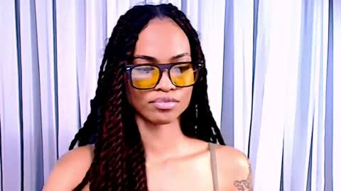 Sweet Goddess online show from May 22, 11:50 am