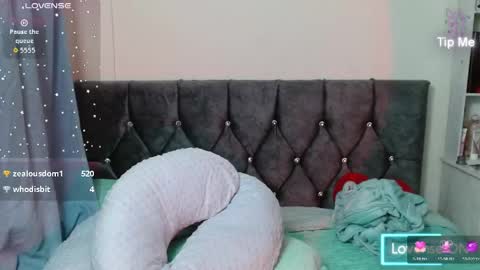Eimmy lopez online show from May 27, 1:57 am
