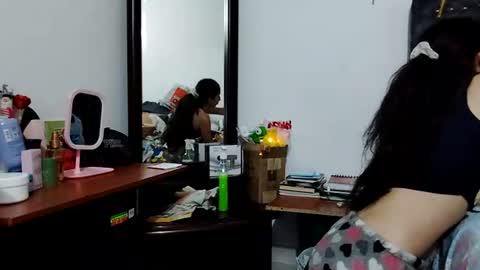 QUEENJEENN online show from July 6, 11:28 pm