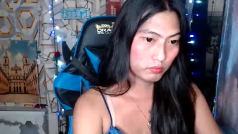 queensteffi online show from July 20, 4:37 am