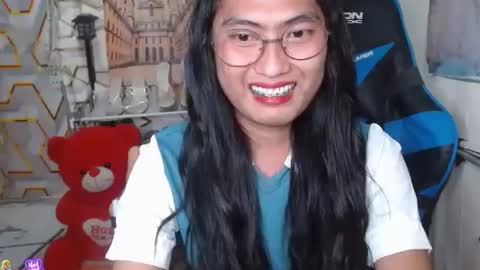 queensteffi online show from June 25, 8:36 pm