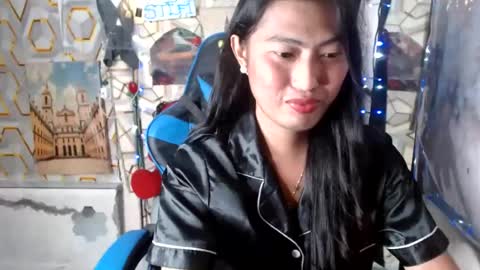 queensteffi online show from July 27, 10:51 pm