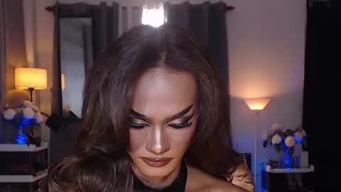 ValentinaMoone online show from June 11, 1:53 pm