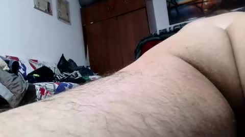 Don Ramon online show from May 26, 2:06 am
