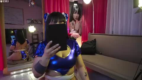 rachellk online show from June 29, 7:38 am