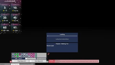 ragekitty online show from July 15, 4:22 pm