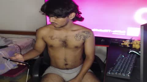 BSmoke Hotman online show from August 3, 6:04 am