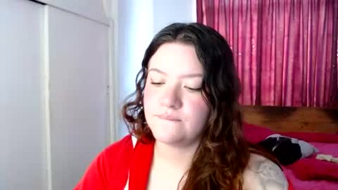 Ramona online show from August 7, 7:23 pm