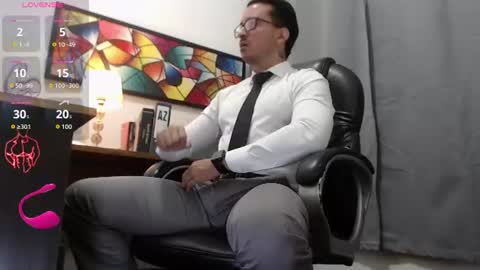 randylukehot online show from August 5, 2:25 pm