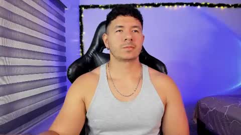 Jonas online show from July 5, 1:07 pm
