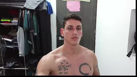 Raul online show from May 18, 12:20 am